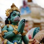 Chant The Powerful Hanuman Chalisa For Health-Wealth And To Remove Evil