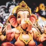 Worship Lord Ganesha Before Any Action – For Success And Good Luck!