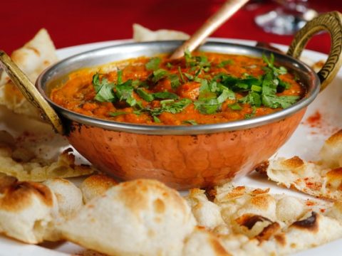 Consider Eating Indian Spicy Food As It Prevents Bacteria And Beneficial To Health