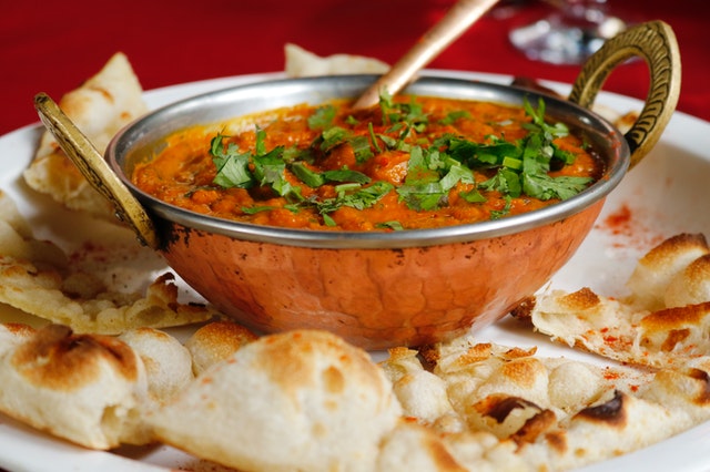 Consider Eating Indian Spicy Food As It Prevents Bacteria And Beneficial To Health