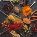 Indian Spices- The Natural Remedy And Gives You Major Health Benefits