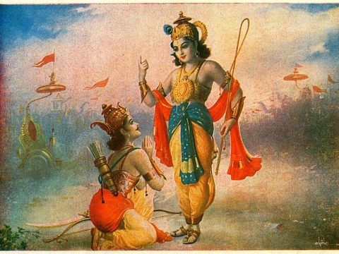 10 Inspirational Dialogues From Bhagavad Gita- You Must Apply In Life