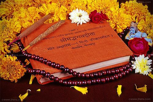 10 Inspirational Dialogues From Bhagavad Gita- You Must Apply In Life