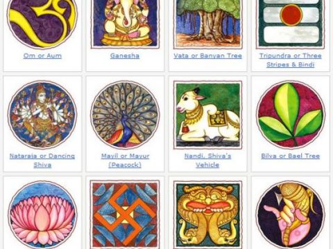 15 Major Ancient Hindu Symbols You Must Know About