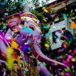 Join India's Grand Festival Ganesh Chaturthi & Get Good Fortune
