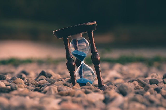 Know The Reality Of Time According To Ancient Hinduism