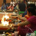 Perform Havan To Purify Your Home Atmosphere