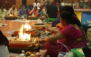 Perform Havan To Purify Your Home Atmosphere