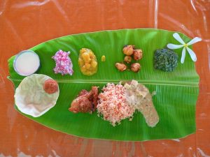 Try Eating On Banana Leaf & Be Eco-friendly!