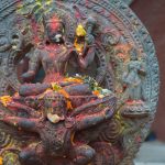 Worship Stone Idol As Hindus Do & Feel Energized