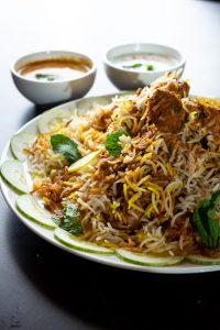 You Must Try These Indian Cuisines- A Lifetime Experience!