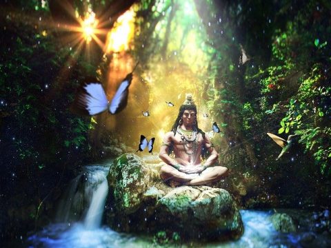 10 Most Acquainted Forms Of Lord Shiva You Must Consider Worshiping