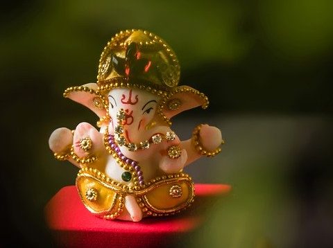 9 Interesting Facts Of Our Beloved Lord Ganesha That You Must Know About