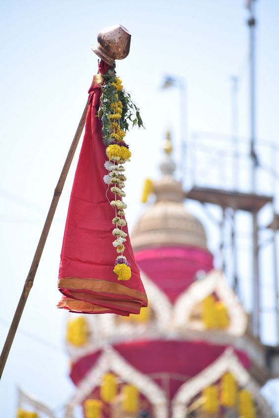Be A Part Of The Hindu Festival Gudi Padwa & Get Immense Life Benefits
