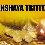 Buy Gold & Gain Fortune On Akshaya Tritiya