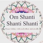 Chant Shanti Thrice After Prayer To Regain Your Inner Peace