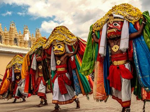 Did You Know Indians Celebrate 5 Types Of Dussehra?