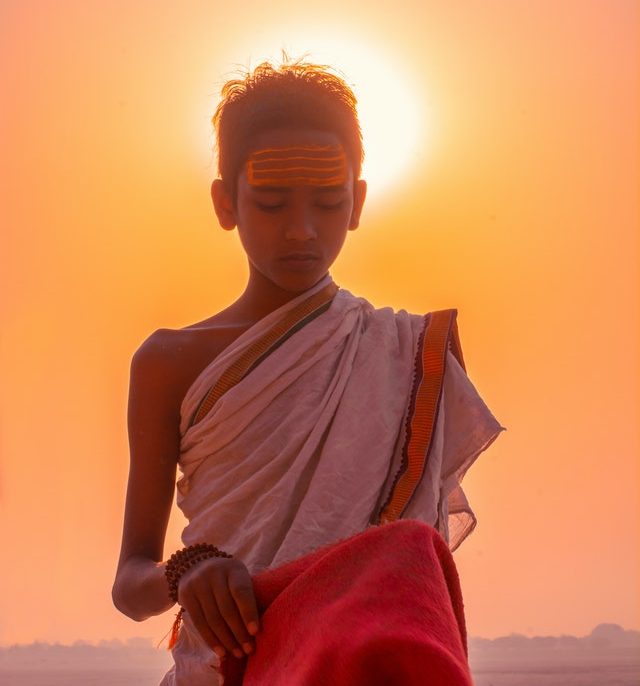 Easily Prevent Anxiety By Applying Tilak On Your Forehead