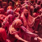 Enjoy The Festival Of Color Holi & Get Fascinated By The Colors Of Joy