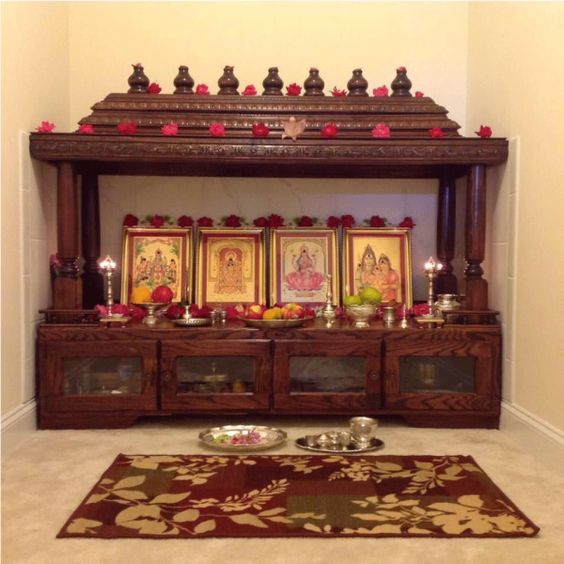 Having A Prayer Room In The House Can Uplift Your Spirituality Dharma   Having A Prayer Room In The House Can Uplift Your Spirituality Dharma WeRIndia 