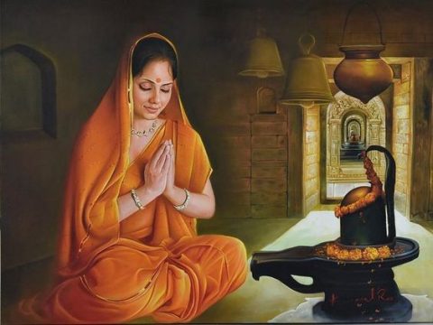 Maha Shivaratri- The Celebration Of Love, Togetherness & Power