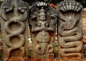Chant The Navnag Mantra To Get Protection From Black Magic & Evil Powers