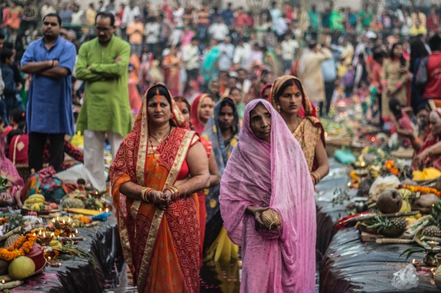 Participate In The Chhath Puja Festival & Get Awesome Health Benefits