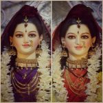 Perform Gauri Puja During Ganesh Chaturthi To Gain Wealth & Prosperity