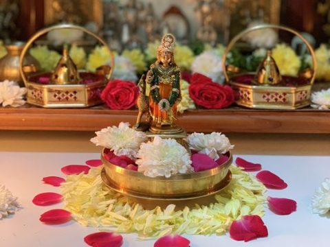 Perform Puja Prayer To Obtain Inner & Mental Purity