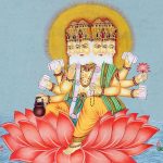 Read The Secrets About The Creator Of Universe- Lord Brahma & How He Created Us