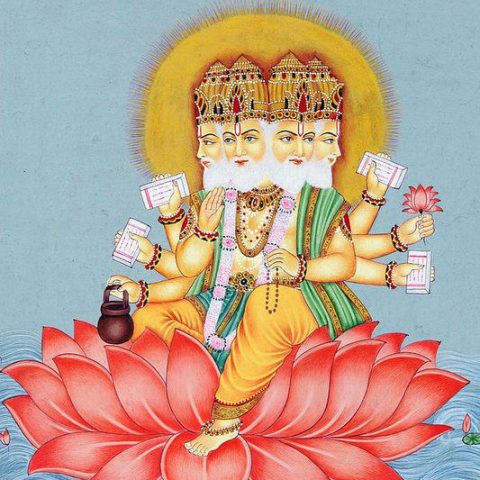 Here Are The Reasons Why Lord Brahma Is Not Worshipped | Dharma-WeRIndia