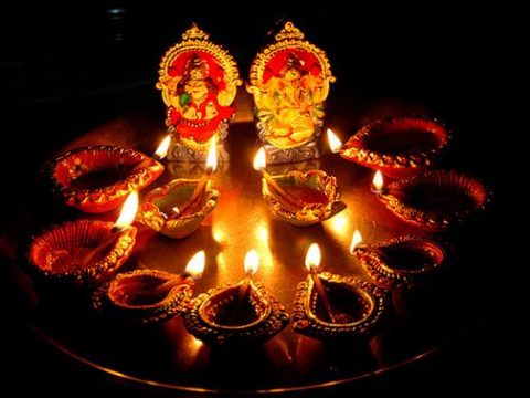 Take A Part On Dhanteras Puja & Get Unlimited Wealth & Prosperity