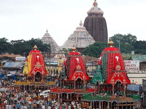 The Reasoning Behind The Grand Celebration Of Ratha Yatra