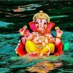 The Unheard Story Behind The Lord Ganesha’s Immersion