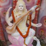 Want Career Success? Worship Goddess Of Knowledge Saraswati
