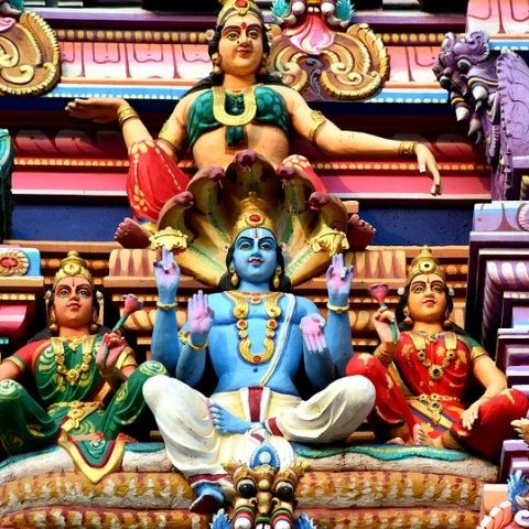 The Real Concept Of 36 Crore Gods In Hinduism | Dharma-WeRIndia