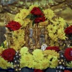 You Must Offer Flowers To The God To Gain Health, Wealth & Prosperity