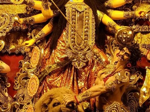 Durga Puja- The Grand Celebration & Richness Of Bengali Culture