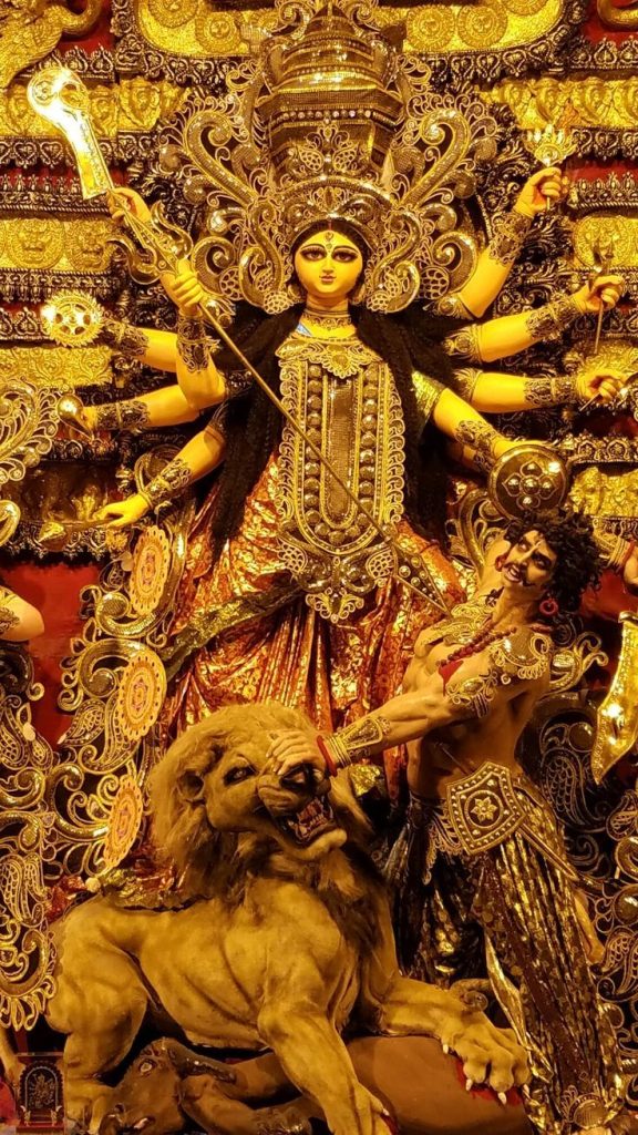 Durga Puja- The Grand Celebration & Richness Of Bengali Culture