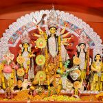 Durga Puja- The Grand Celebration & Richness Of Bengali Culture
