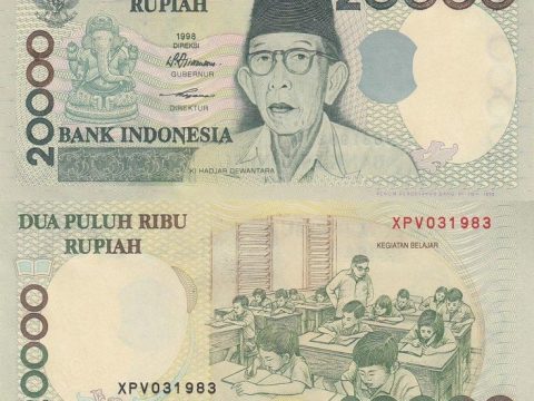 Ganesha Image On Indonesian Currency? Read To Know Why!