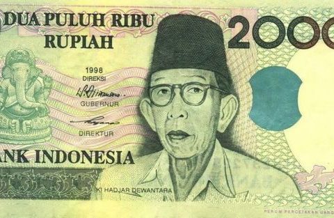 Ganesha Image On Indonesian Currency? Read To Know Why!