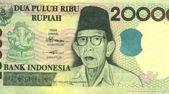 Ganesha Image On Indonesian Currency? Read To Know Why!
