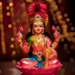 Get Good Fortune & Success In Life By Worshipping Goddess Laxmi