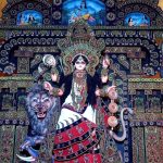 Goddess Shitala- The Protector & Healer Of Deadly Diseases You Must Worship