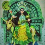Goddess Shitala- The Protector & Healer Of Deadly Diseases You Must Worship