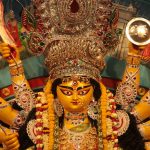 How Goddess Parvati Became Durga & Named Mahishasurmardini? Let's Find Out