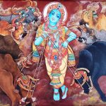 Mysterious Facts Of Lord Krishna That You Might Get Interested To Know