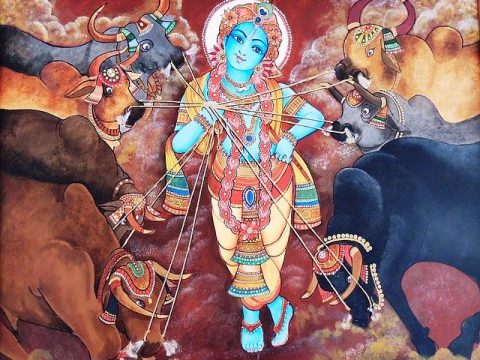 Mysterious Facts Of Lord Krishna That You Might Get Interested To Know