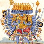 Theoretical & Interesting Facts Behind Ravana’s Ten Head